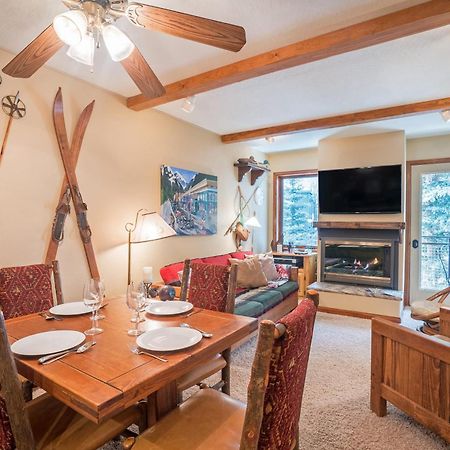 Ghostriders 5 By Avantstay 2 Bedroom Condo Near Main Street Hiking Skiing Str Permit 3571 Telluride Luaran gambar