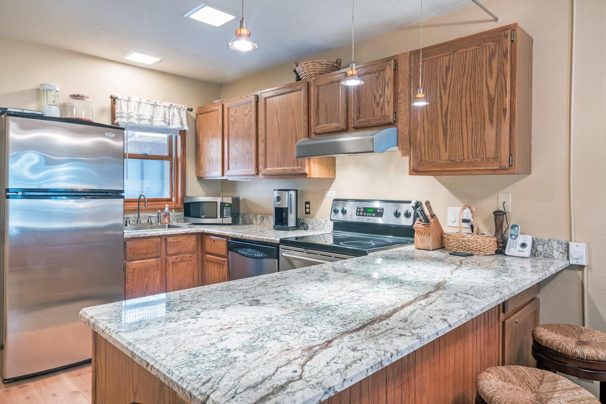 Ghostriders 5 By Avantstay 2 Bedroom Condo Near Main Street Hiking Skiing Str Permit 3571 Telluride Luaran gambar