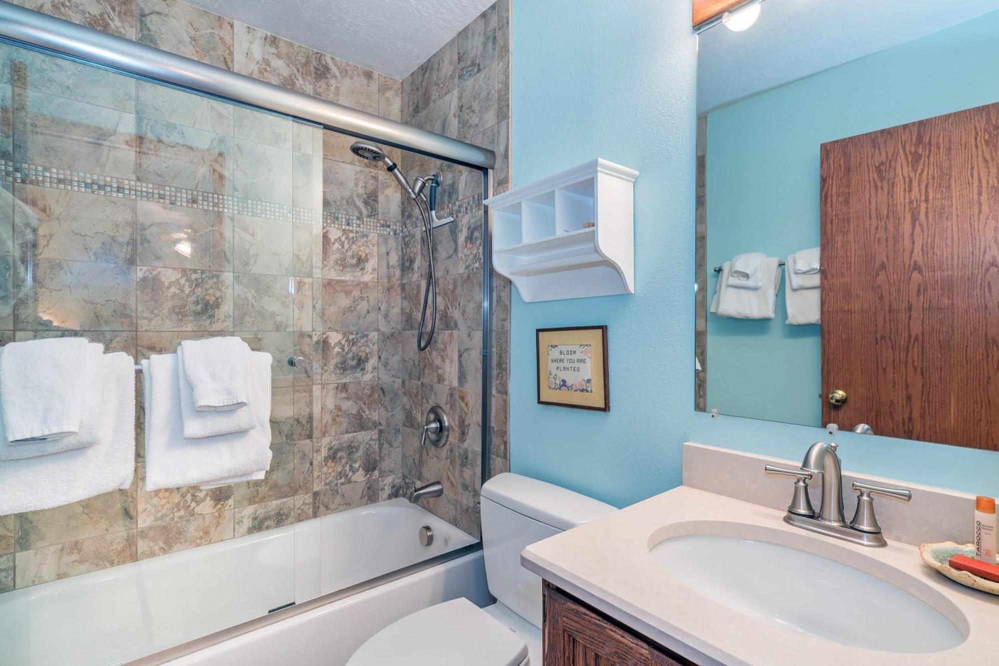 Ghostriders 5 By Avantstay 2 Bedroom Condo Near Main Street Hiking Skiing Str Permit 3571 Telluride Luaran gambar