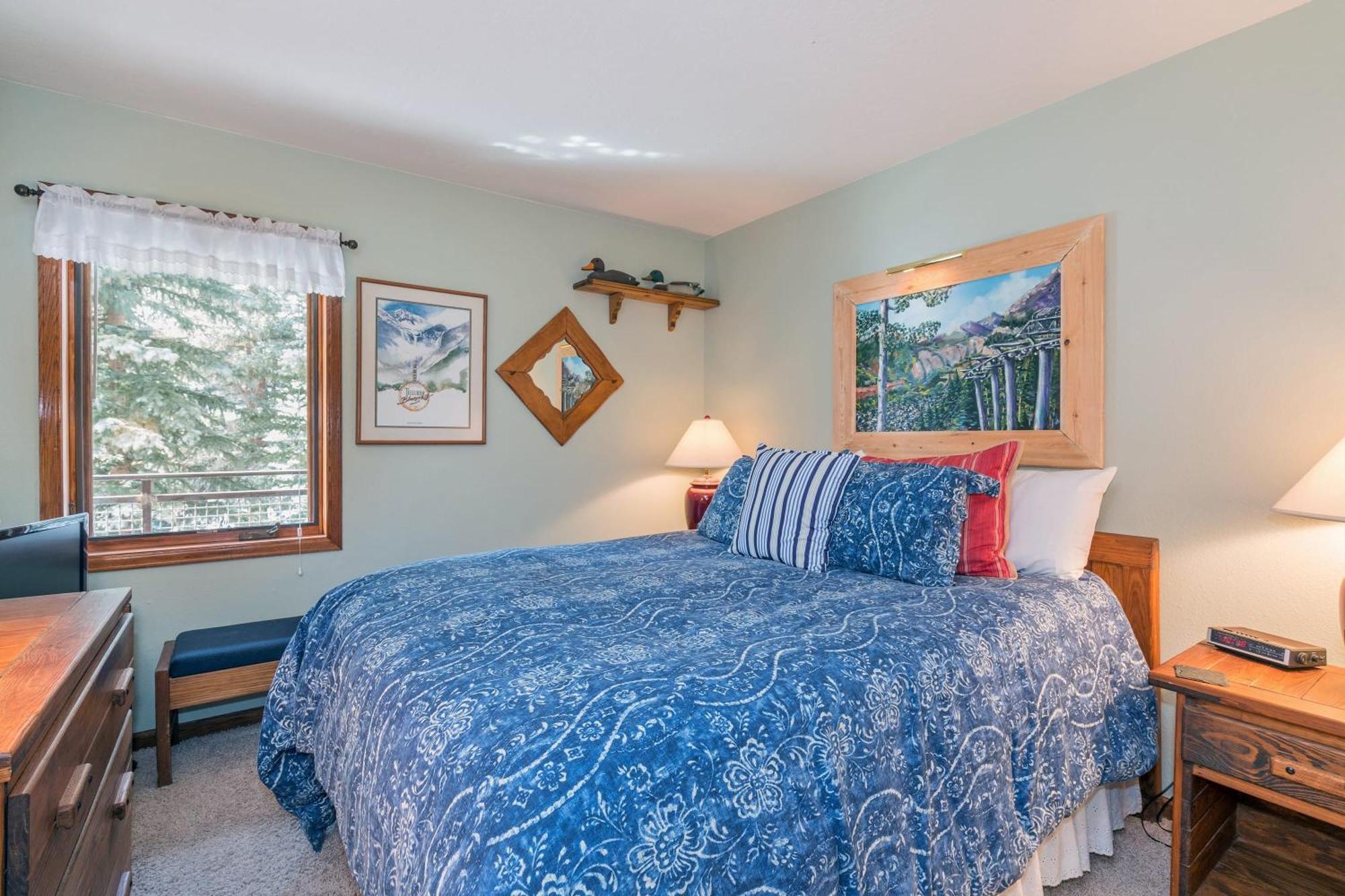 Ghostriders 5 By Avantstay 2 Bedroom Condo Near Main Street Hiking Skiing Str Permit 3571 Telluride Luaran gambar
