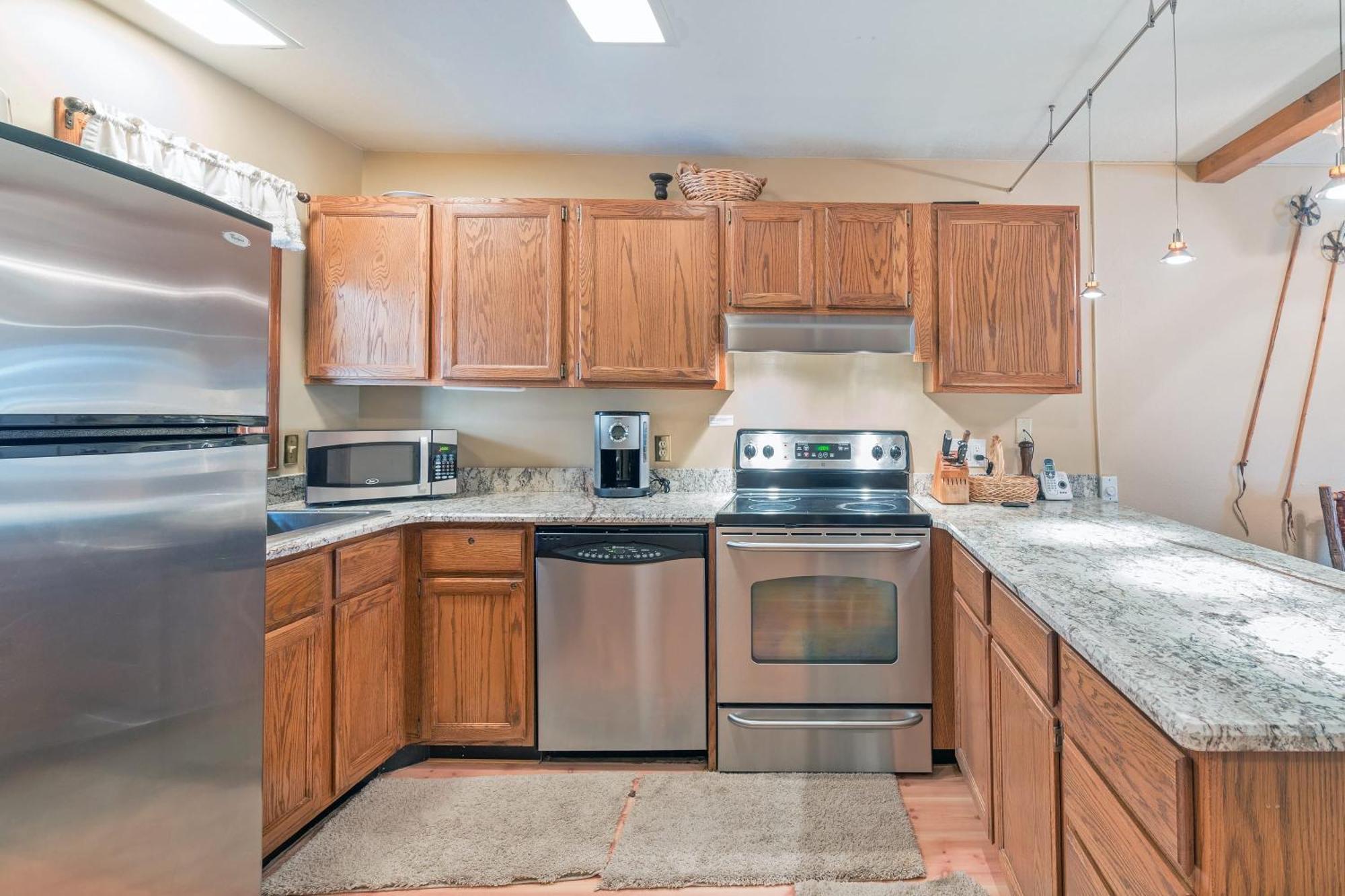 Ghostriders 5 By Avantstay 2 Bedroom Condo Near Main Street Hiking Skiing Str Permit 3571 Telluride Luaran gambar