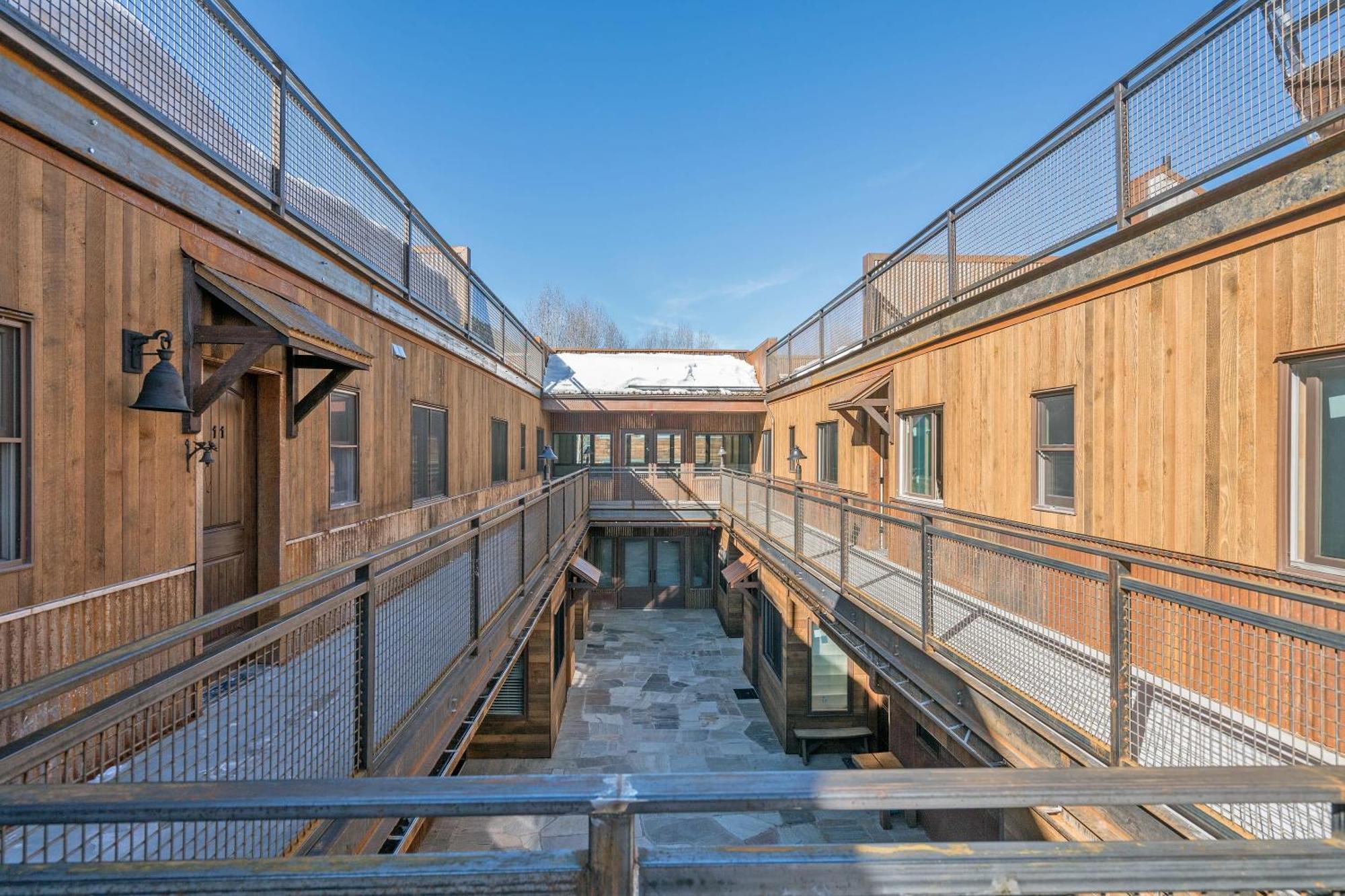 Ghostriders 5 By Avantstay 2 Bedroom Condo Near Main Street Hiking Skiing Str Permit 3571 Telluride Luaran gambar